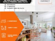 Piso en Venta en Ciudad Jardín Tagarete El Zapillo