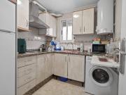 Piso en Venta en Ciudad Jardín Zoco