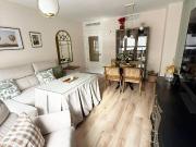 Piso en Venta en Ciudad Jardín Zoco