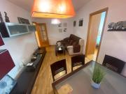 Piso en venta en Ciudad Real, Ciudad Jardín. MAGNIFICO...