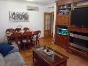 Piso en venta en Ciudad Real, El Perchel. Piso 3 dorm....