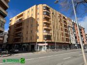 Piso en venta en Ciudad Real, El Perchel. Piso en venta...