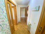 Piso en venta en Ciudad Real, El Perchel. Piso en venta...
