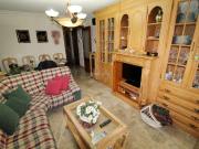 Ático en venta en Ciudad Real, Plaza de Toros. Atico en...