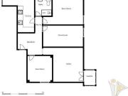 Piso en Venta en Ciudad Universitaria