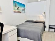 Piso en Venta en Ciudad Universitaria