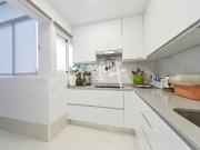 Piso en Venta en Ciudad Universitaria