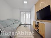 Piso en Venta en Ciutat del Transport La Salera
