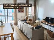 Piso en Venta en Ciutat Jardí Bonanova