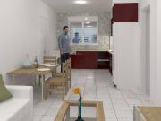 Piso en Venta en Cobreros Viejo