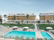 Piso en Venta en Colegio Europa