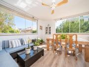 Piso en venta en Coll d'en Rabassa, Mallorca