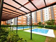 Piso en Venta en Colores Entreparques