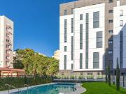 Piso en Venta en Colores Entreparques