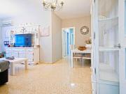 Piso en Venta en Colores Entreparques