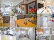 Piso en Venta en Colores Entreparques