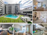 Piso en Venta en Colores Entreparques