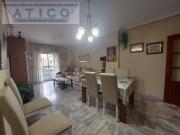 Piso en Venta en Colores Entreparques