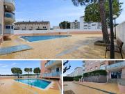 Piso en venta en Coma ruga, El francas Costa Dorada. Pisos.