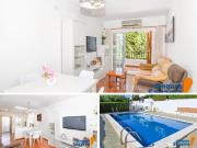 Piso en venta en Coma ruga, Els Masos Els Garrofers...