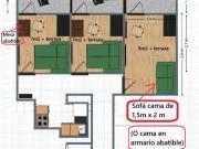 Piso en Venta en Concepción