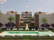 Piso en venta en Condado de Alhama, Murcia