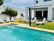 Piso en venta en Conil de la Frontera, Conil. Chalet con...