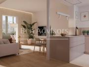 Piso en venta en construcción en Barcelona Barcelona