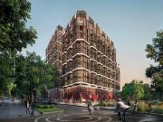 Piso en venta en construcción en Barcelona Barcelona