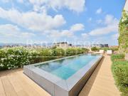 Piso en venta en construcción en Barcelona Barcelona