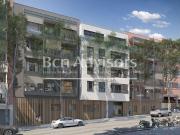 Piso en venta en construcción en Barcelona Barcelona