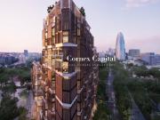 Piso en venta en construcción en Barcelona Barcelona Piso en venta en construcción en Barcelona Barcelona