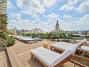 Piso en venta en construcción en Barcelona Barcelona