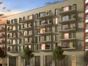 Piso en venta en construcción en Barcelona Barcelona