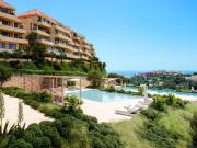 Piso en venta en construcción en Benalmádena Málaga