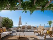 Piso en venta en construcción en Benalmádena Málaga