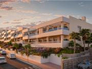 Piso en venta en construcción en Benalmádena Málaga