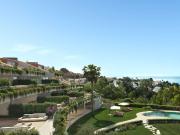 Piso en venta en construcción en Benalmádena Málaga