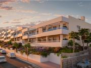 Piso en venta en construcción en Benalmádena Málaga