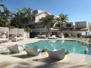 Piso en venta en construcción en Benalmádena Málaga