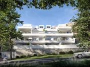 Piso en venta en construcción en Benalmádena Málaga