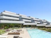 Piso en venta en construcción en Casares Málaga