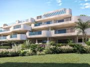 Piso en venta en construcción en Estepona Málaga