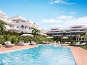 Piso en venta en construcción en Estepona Málaga