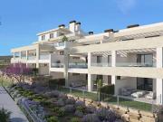 Piso en venta en construcción en Estepona Málaga