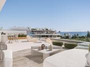 Piso en venta en construcción en Estepona Málaga