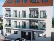 Piso en venta en construcción en Fuengirola Málaga