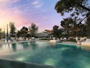 Piso en venta en construcción en Fuengirola Málaga