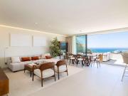 Piso en venta en construcción en Fuengirola Málaga