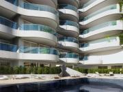 Piso en venta en construcción en Fuengirola Málaga